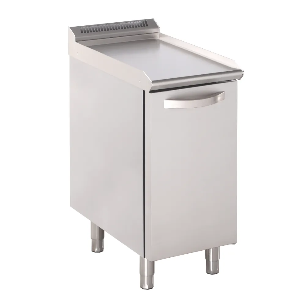 Стол с распашной дверцей 400 x 930 x 850 mm