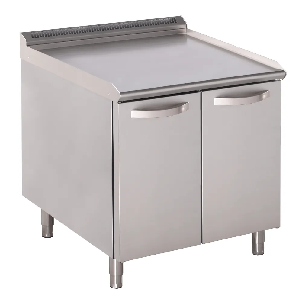 Стол с распашной дверцей 800 x 930 x 850 mm