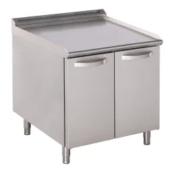 Стол с распашной дверцей 800 x 930 x 850 mm