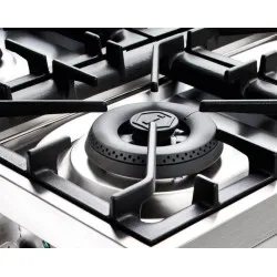 Ilve Majestic MD106DNE3 100 см 6 конфорок