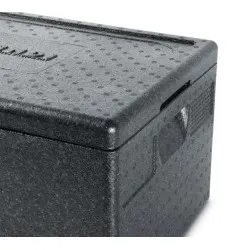 Термоящик PROFI LINE 80л