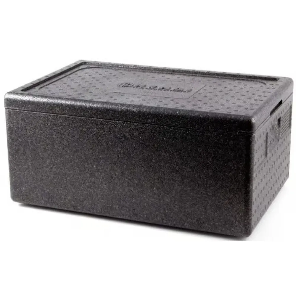 Термоящик PROFI LINE 80л