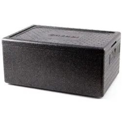 Термоящик PROFI LINE 80л