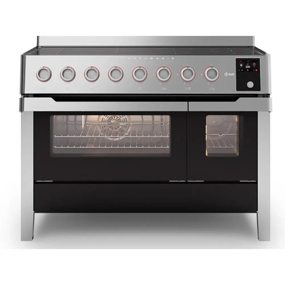 Плита Panoramagic индукция PMI127S3