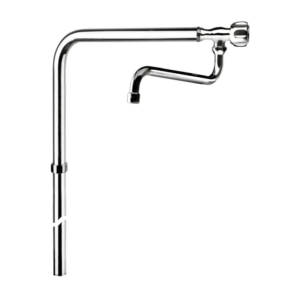 Смеситель для воды OLIMPO007