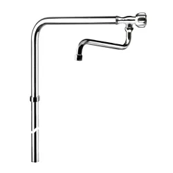 Смеситель для воды OLIMPO007