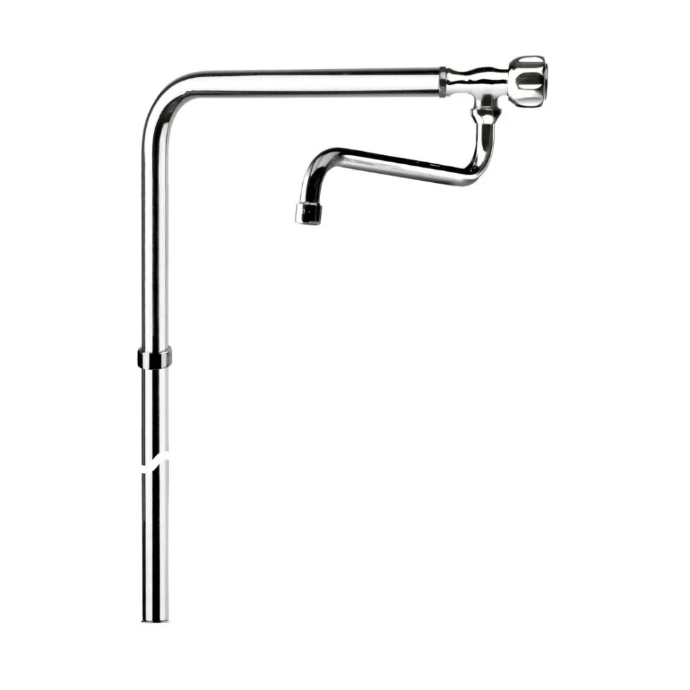 Смеситель для воды OLIMPO008