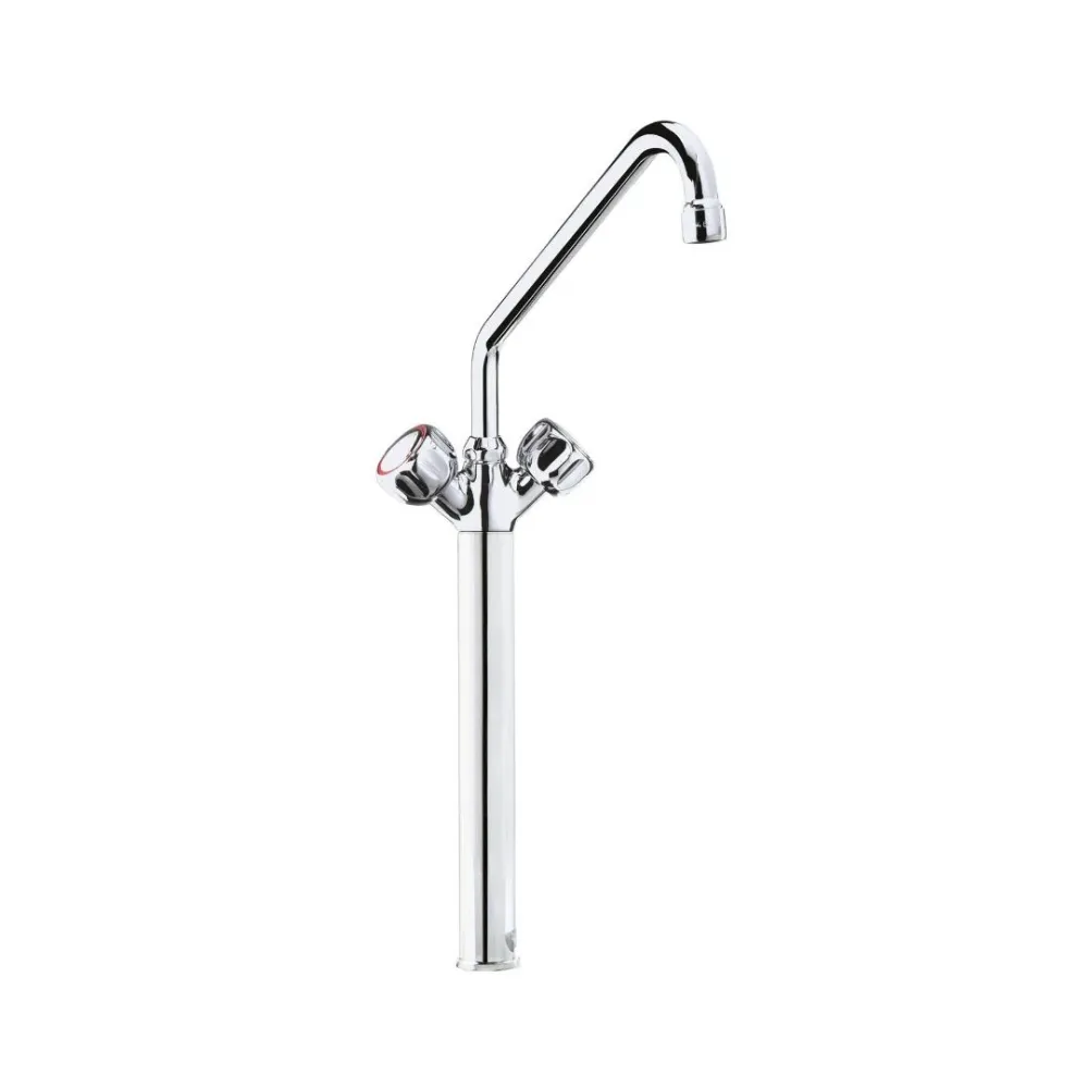 Смеситель для воды EXT0107