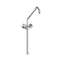 Смеситель для воды EXT0107