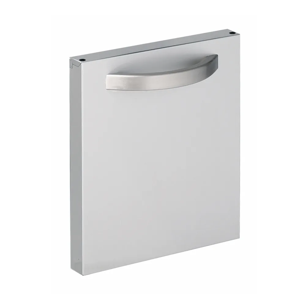 Универсальная дверца