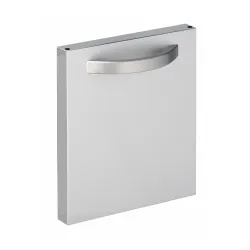 Универсальная дверца