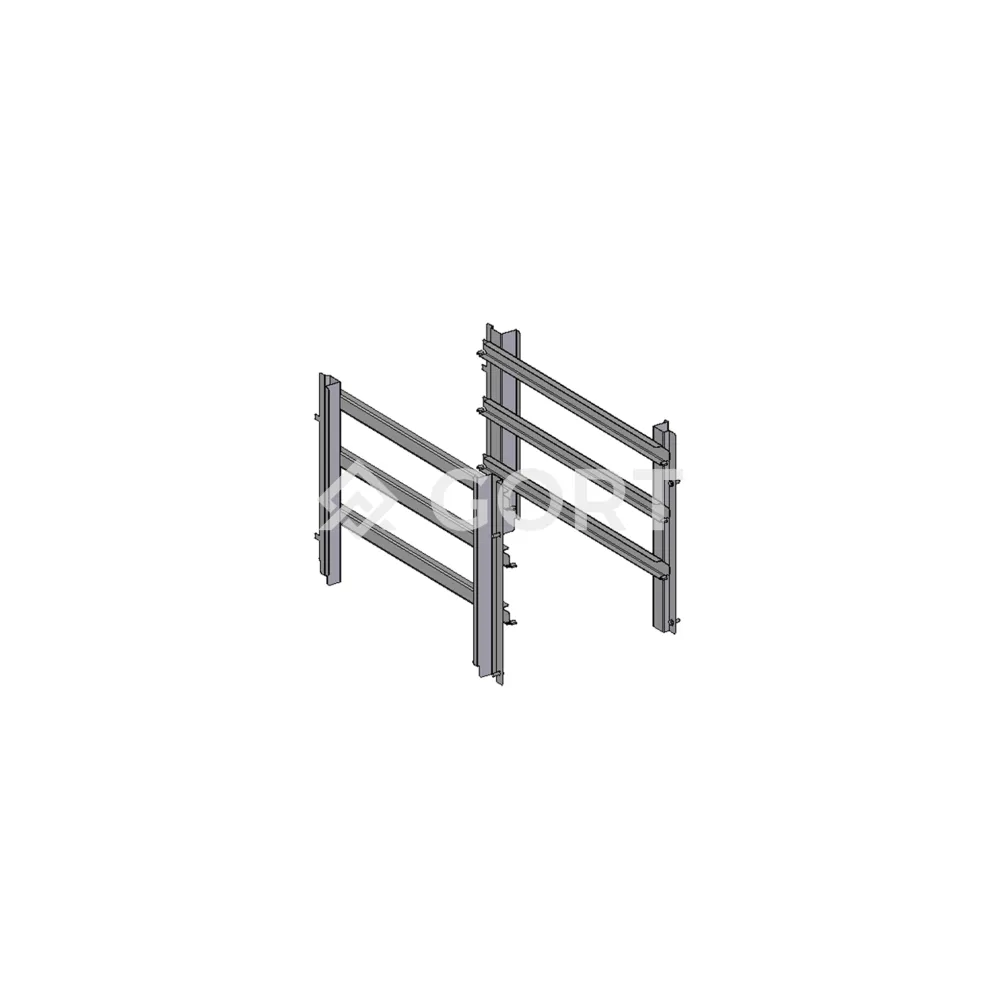 Выдвижные рельсы