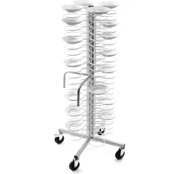 ТЕЛЕЖКА ДЛЯ ТАРЕЛОК CA1437