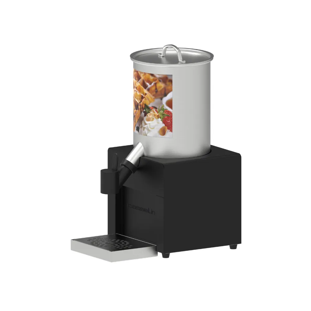 Диспенсер для теста 8Л