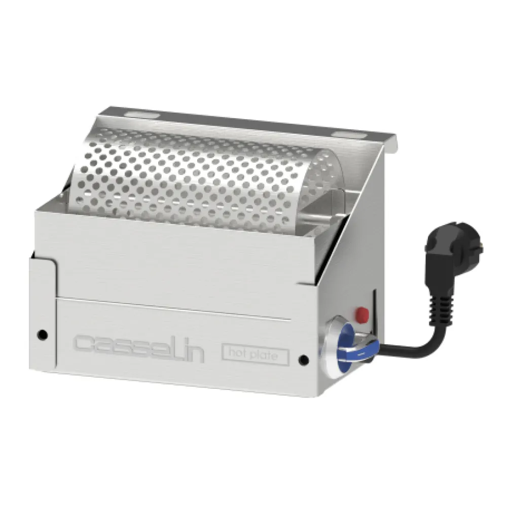 Распределитель масла для вертикального тостера 1.5Л