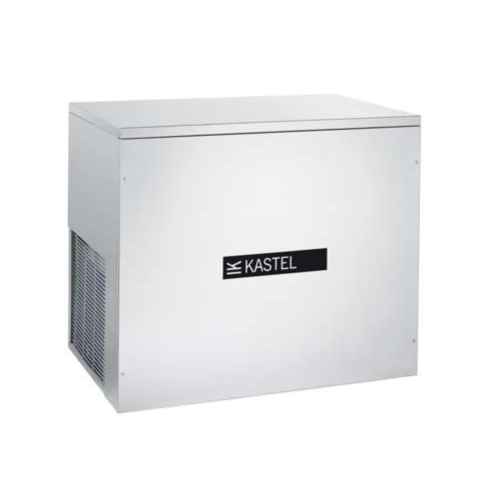 Генератор льда SP165, 165kg/24h