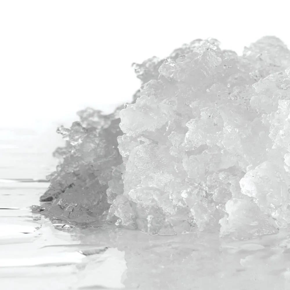 Генератор льда KFE1000, 1000kg/24h