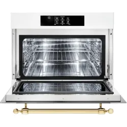 Встраиваемая камера шоковой заморозки Ilve BC645SNTC 40L