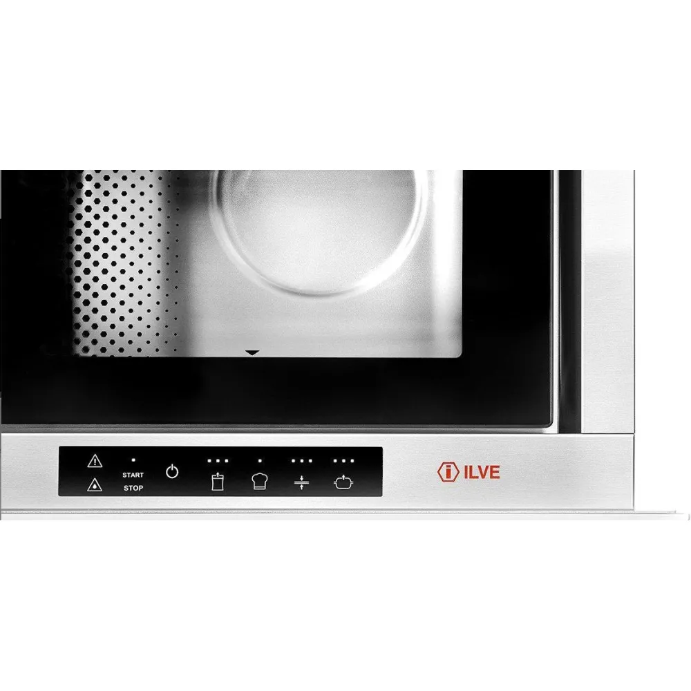 Вакуумный ящик, окрашенная сталь, 60 см Ilve VM615SC