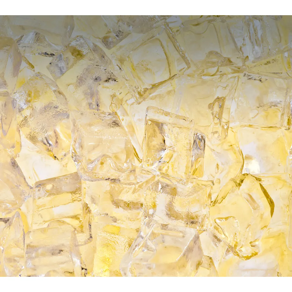 Генератор льда KQ402, 400kg/24h