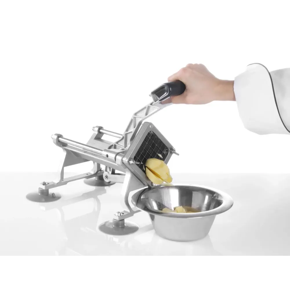 Картофелерезка 430x168x(H)290mm