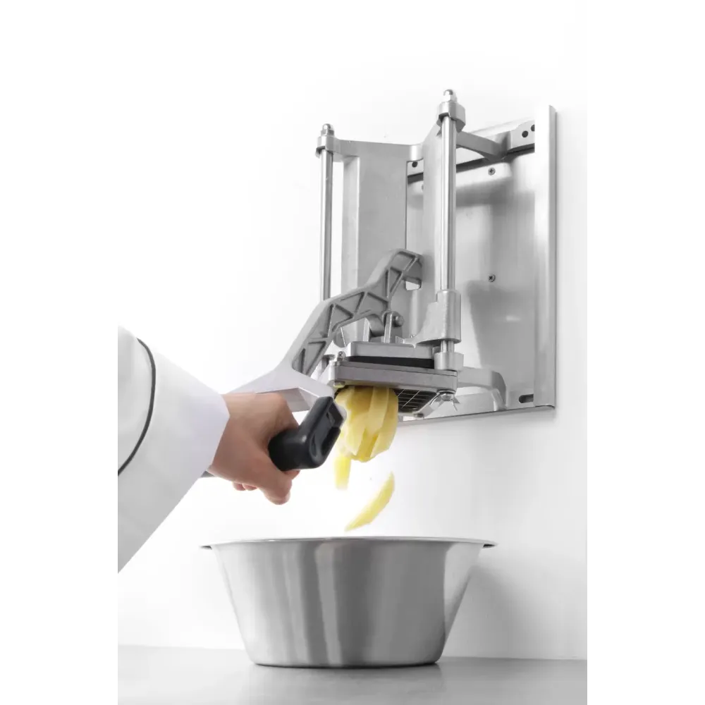 Картофелерезка 430x168x(H)290mm