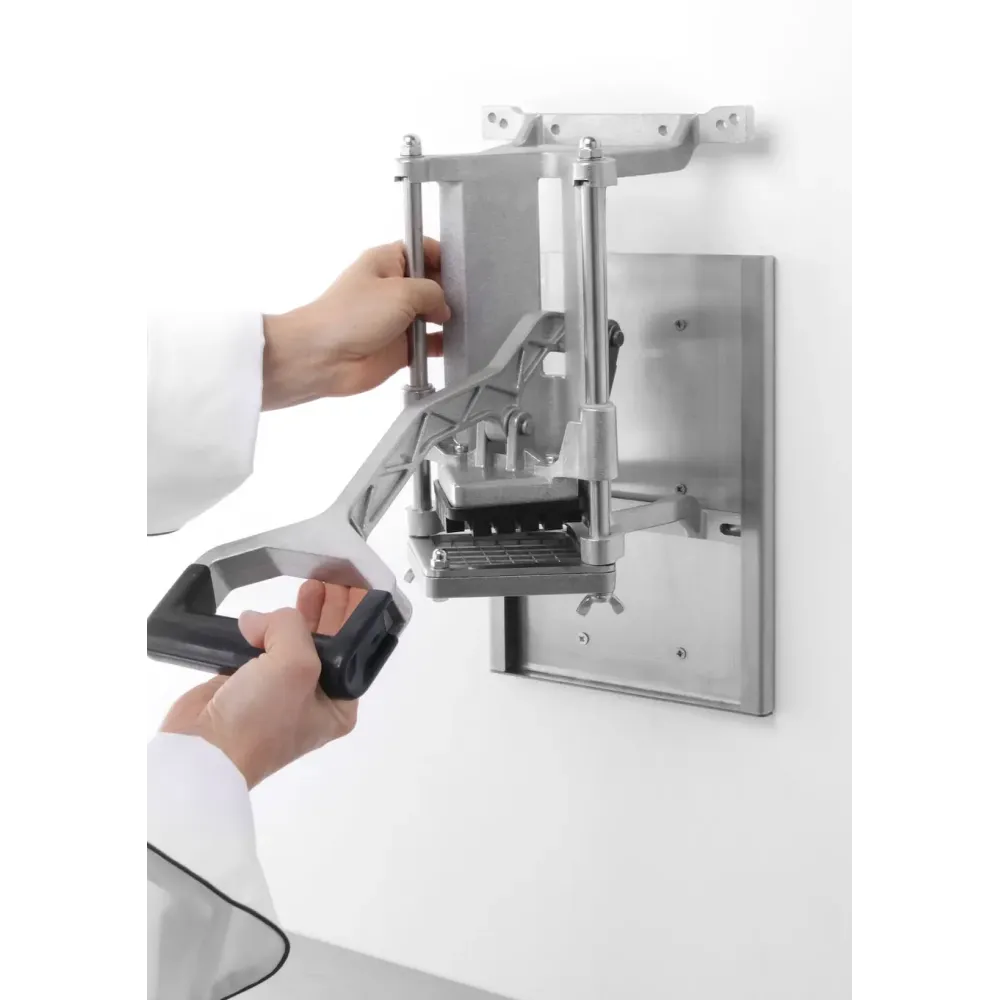 Картофелерезка 430x168x(H)290mm