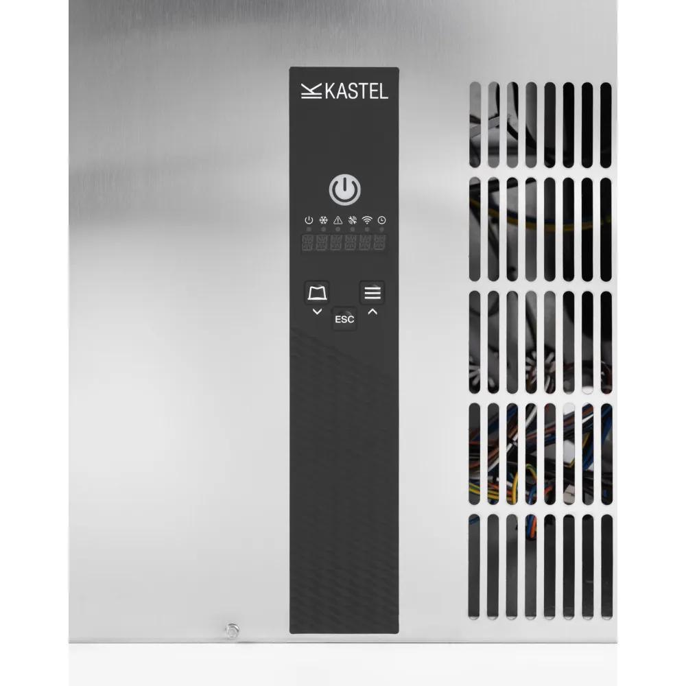 Генератор льда SP30/12 30kg/24h