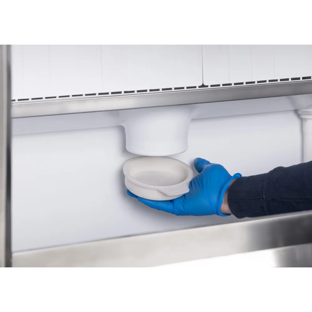 Генератор льда KP45/15, 45kg/24h