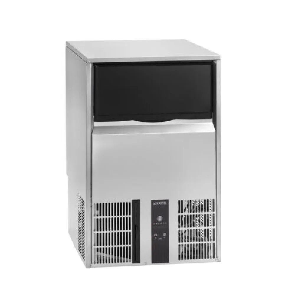 Генератор льда KP 50/25, 50kg/24h
