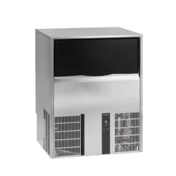 Генератор льда KP 80/40, 80kg/24h