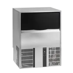 Генератор льда KP165/75, 165kg/24h