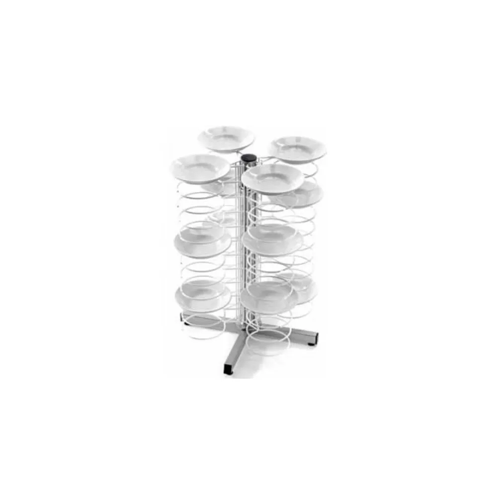 ТЕЛЕЖКА ДЛЯ ТАРЕЛОК CA1435