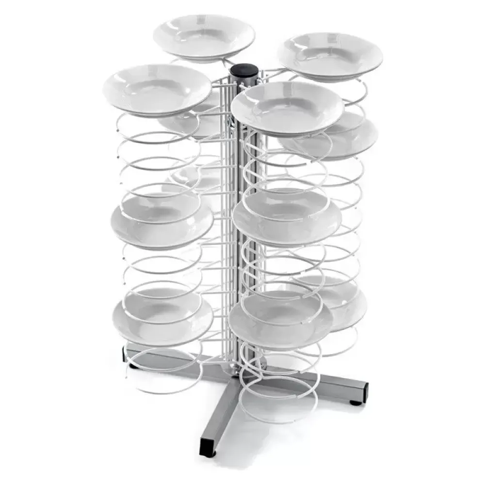 ТЕЛЕЖКА ДЛЯ ТАРЕЛОК CA1435G