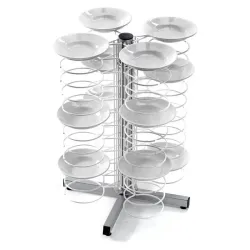 ТЕЛЕЖКА ДЛЯ ТАРЕЛОК CA1435G