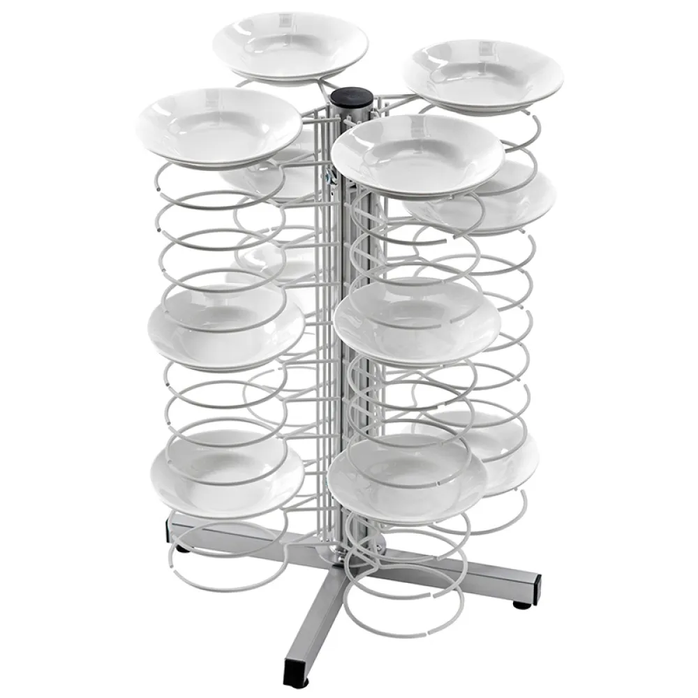 ТЕЛЕЖКА ДЛЯ ТАРЕЛОК CA1436