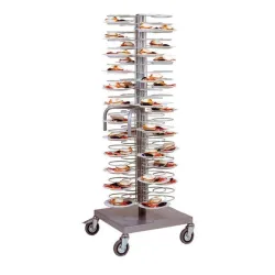 ТЕЛЕЖКА ДЛЯ ТАРЕЛОК CA1440G