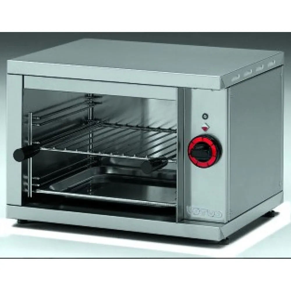 Тостер Саламандра Мод SA-400 EM