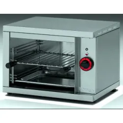 Тостер Саламандра Мод SA-400 EM