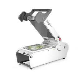 Аппарат для упаковки контейнеров 0,7 kW