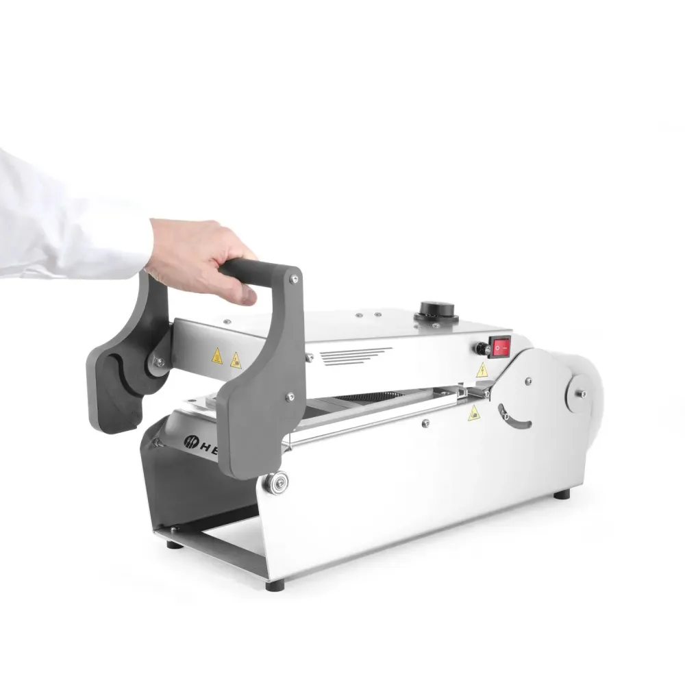 Аппарат для упаковки контейнеров 0,7 kW