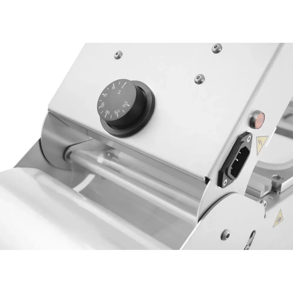 Аппарат для упаковки контейнеров 0,7 kW