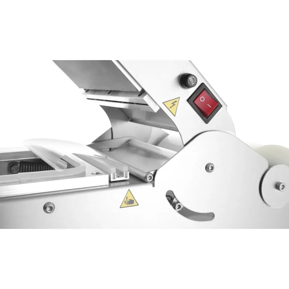 Аппарат для упаковки контейнеров 0,7 kW