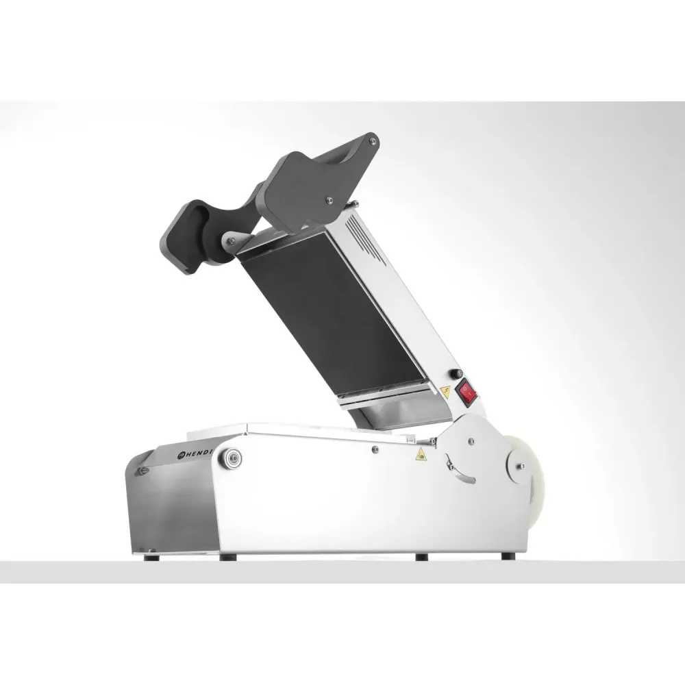 Аппарат для упаковки контейнеров 0,7 kW