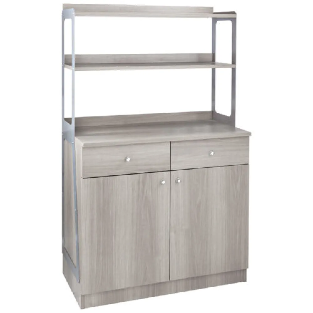 ВЫСОКАЯ СТАНЦИЯ ДЛЯ ОФИЦИАНТА ML3212SS