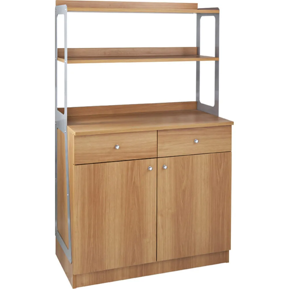 ВЫСОКАЯ СТАНЦИЯ ДЛЯ ОФИЦИАНТА ML3212SS