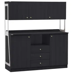 СТАНЦИЯ ДЛЯ ОФИЦИАНТА ML3214SSP