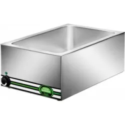 Подогреваемый мармит 1 x GN1/1 - 150 BM7700