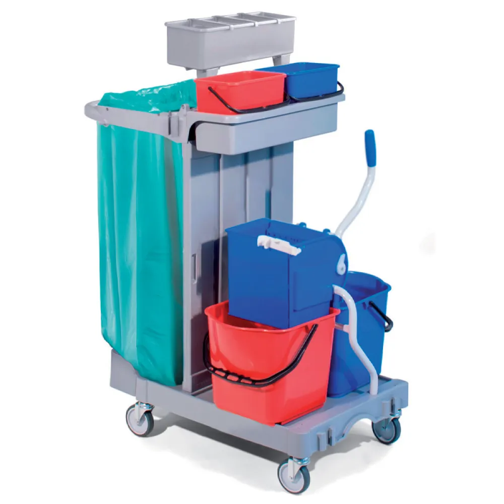 Тележка для уборки CA1615