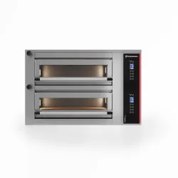 Печь на 2x4 пиццы PY D8